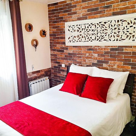 Villa Reiala Chaville Dış mekan fotoğraf