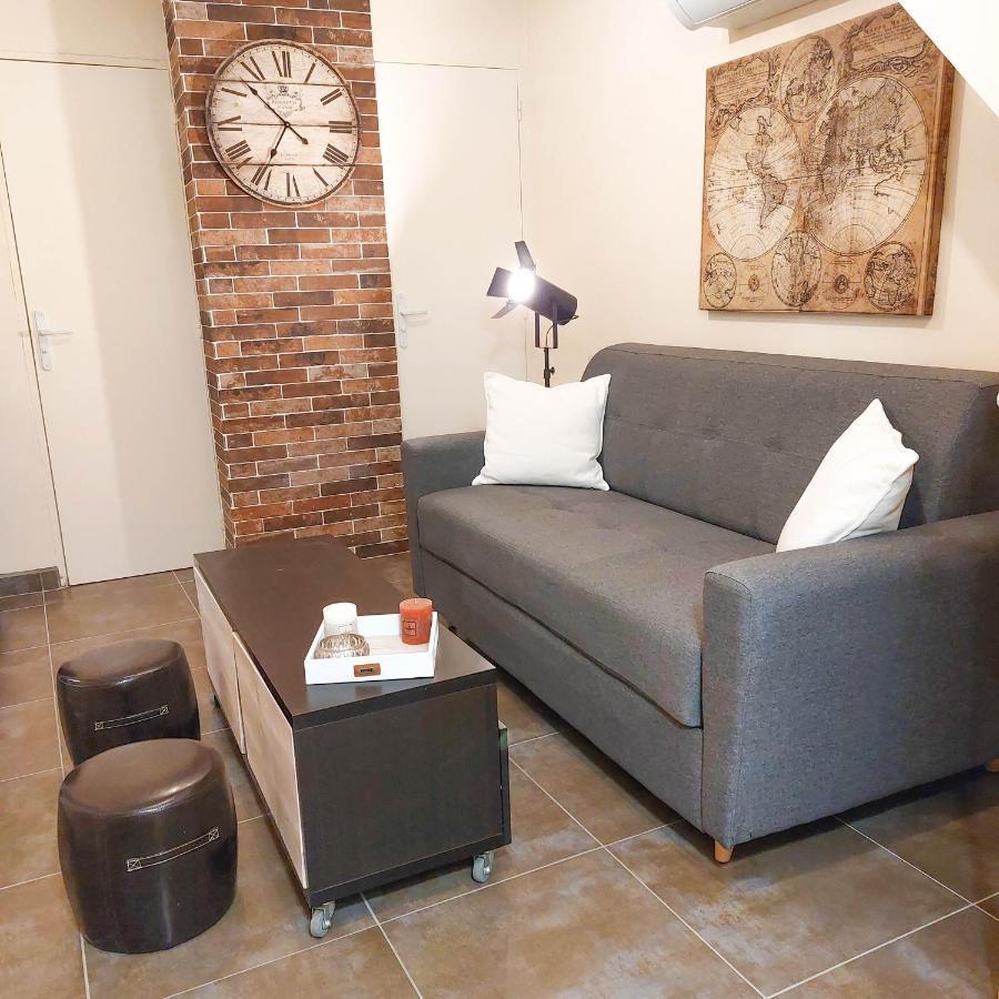 Villa Reiala Chaville Dış mekan fotoğraf
