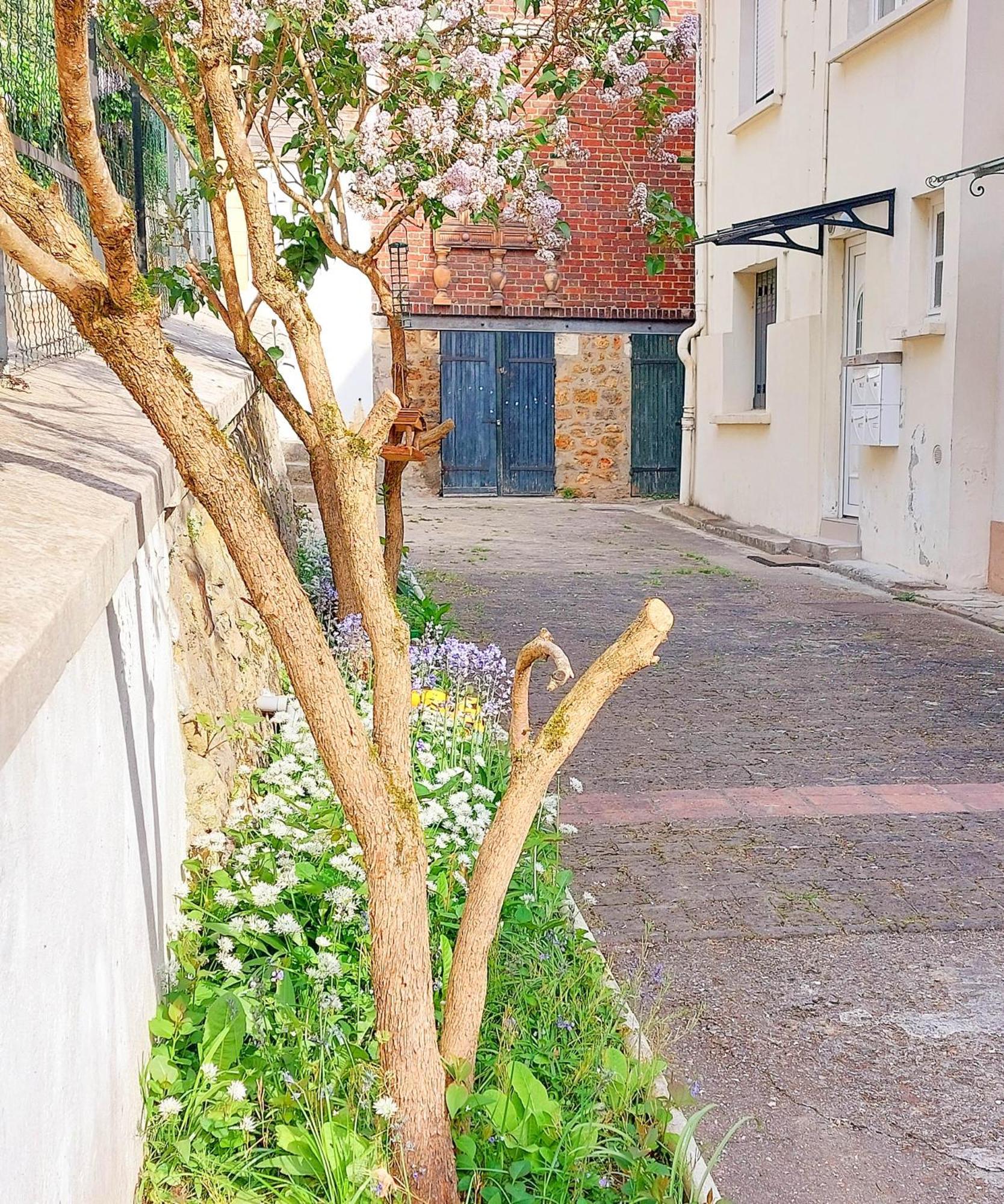 Villa Reiala Chaville Dış mekan fotoğraf